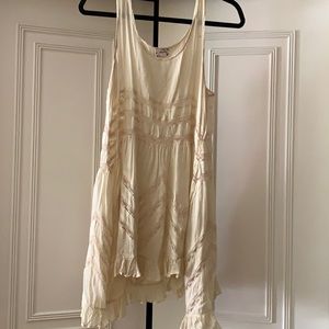 Free People Slip Dress